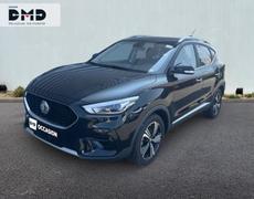 MG ZS Vannes