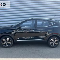MG ZS 1.5 VTi-Tech 106ch Comfort Vannes