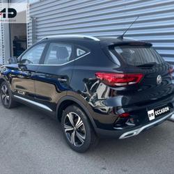 MG ZS 1.5 VTi-Tech 106ch Comfort Vannes