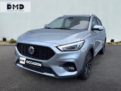 MG ZS - 1.0 T-GDi 111ch Luxury - 17 490 €