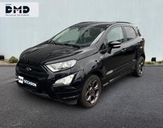 Ford Ecosport Ploërmel