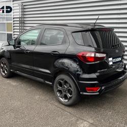 Ford Ecosport 1.5 EcoBlue 120ch ST-Line Plo&euml;rmel