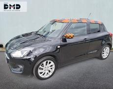 Suzuki Swift Pontivy