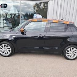 Suzuki Swift 1.2 Dualjet Hybrid 83ch Privil&egrave;ge Pontivy