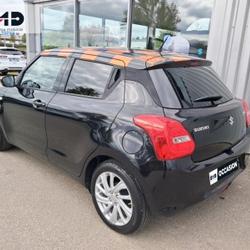 Suzuki Swift 1.2 Dualjet Hybrid 83ch Privil&egrave;ge Pontivy