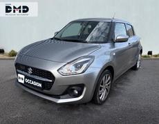 Suzuki Swift Ploërmel