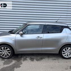 Suzuki Swift 1.2 Dualjet Hybrid 83ch Privil&egrave;ge Vannes
