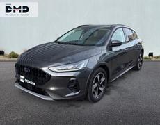 Ford Focus Ploërmel