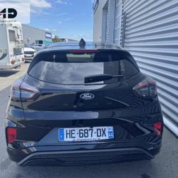 Ford Puma 1.0 EcoBoost Hybrid 125ch ST-Line S&S Plo&euml;rmel
