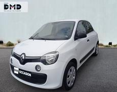 Renault Twingo - 1.0 SCe 70ch Life Euro6c - 7 490 €