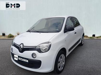 Renault Twingo - 1.0 SCe 70ch Life Euro6c - 7 490 €