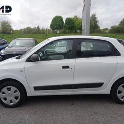 Renault Twingo 3 1.0 SCe 70ch Life Euro6c Pontivy
