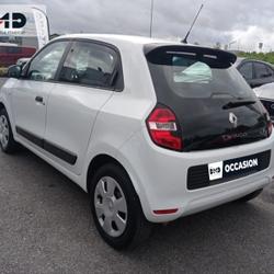 Renault Twingo 3 1.0 SCe 70ch Life Euro6c Pontivy