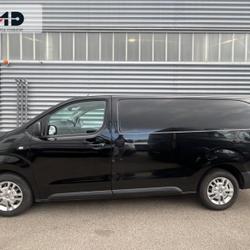 Peugeot Expert Long 2.0 BlueHDi 180ch S&S Premium EAT8 Plo&euml;rmel