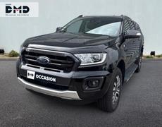 Ford Ranger Quimper