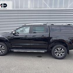 Ford Ranger 2.0 TDCi 213ch Double Cabine Wildtrak BVA10 Quimper