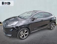 Ford Puma Vannes