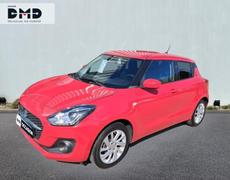 Suzuki Swift Ploërmel