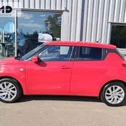 Suzuki Swift 1.2 Dualjet Hybrid 83ch Privil&egrave;ge Vannes