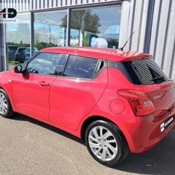 Suzuki Swift 1.2 Dualjet Hybrid 83ch Privil&egrave;ge Vannes