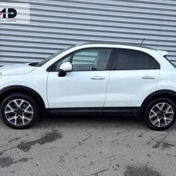 Fiat 500x 1.4 MultiAir 16v 140ch Cross Plo&euml;rmel