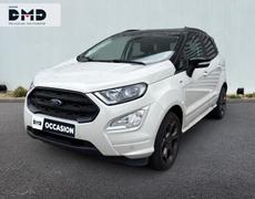Ford Ecosport Ploërmel
