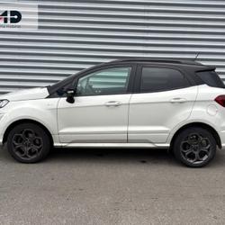 Ford Ecosport 1.0 EcoBoost 125ch ST-Line 6cv Plo&euml;rmel