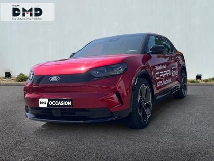 Ford Capri - 286ch Extended Range 77kW Pack Premium RWD - 45 990 €