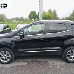 Ford Ecosport 1.0 EcoBoost 125ch Titanium Business Pontivy