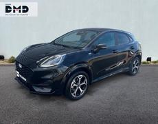 Ford Puma Ploërmel