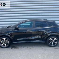 Ford Puma 1.0 EcoBoost Hybrid 125ch ST-Line S&S Plo&euml;rmel