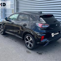 Ford Puma 1.0 EcoBoost Hybrid 125ch ST-Line S&S Plo&euml;rmel