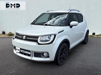 Suzuki Ignis - 1.2 Dualjet 90ch Pack Auto - 10 990 €