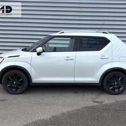Suzuki Ignis 1.2 Dualjet 90ch Pack Auto Plo&euml;rmel