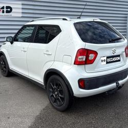 Suzuki Ignis 1.2 Dualjet 90ch Pack Auto Plo&euml;rmel