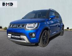 Suzuki Ignis Pontivy