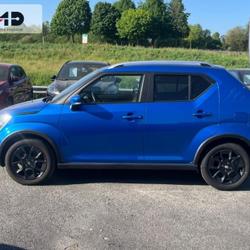 Suzuki Ignis 1.2 Dualjet Hybrid 83ch Pack Auto Pontivy