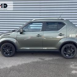 Suzuki Ignis 1.2 Dualjet Hybrid 83ch Pack Allgrip Plo&euml;rmel