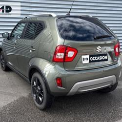 Suzuki Ignis 1.2 Dualjet Hybrid 83ch Pack Allgrip Plo&euml;rmel