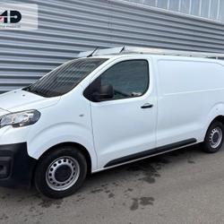 Peugeot Expert Standard 2.0 BlueHDi 120ch S&S Asphalt Vannes