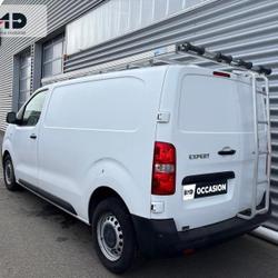 Peugeot Expert Standard 2.0 BlueHDi 120ch S&S Asphalt Vannes