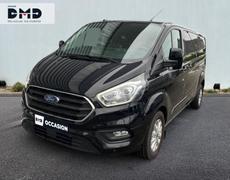 Ford Transit Custom Ploërmel