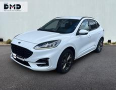 Ford Kuga Ploërmel
