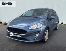 Ford Fiesta Vannes