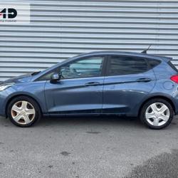 Ford Fiesta 1.1 75ch Cool & Connect 5p Vannes