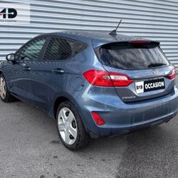 Ford Fiesta 1.1 75ch Cool & Connect 5p Vannes