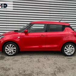 Suzuki Swift 1.2 Dualjet Hybrid 83ch Privil&egrave;ge Plo&euml;rmel