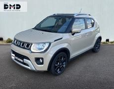 Suzuki Ignis Ploërmel