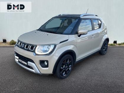 Suzuki Ignis - 1.2 Dualjet Hybrid 83ch Pack Auto - 16 490 €