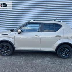 Suzuki Ignis 1.2 Dualjet Hybrid 83ch Pack Auto Plo&euml;rmel